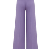 Beaded Palazzo Pants