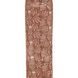 Maxi Skirt with High Slit