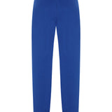 Knit Jogger with Buckle Details