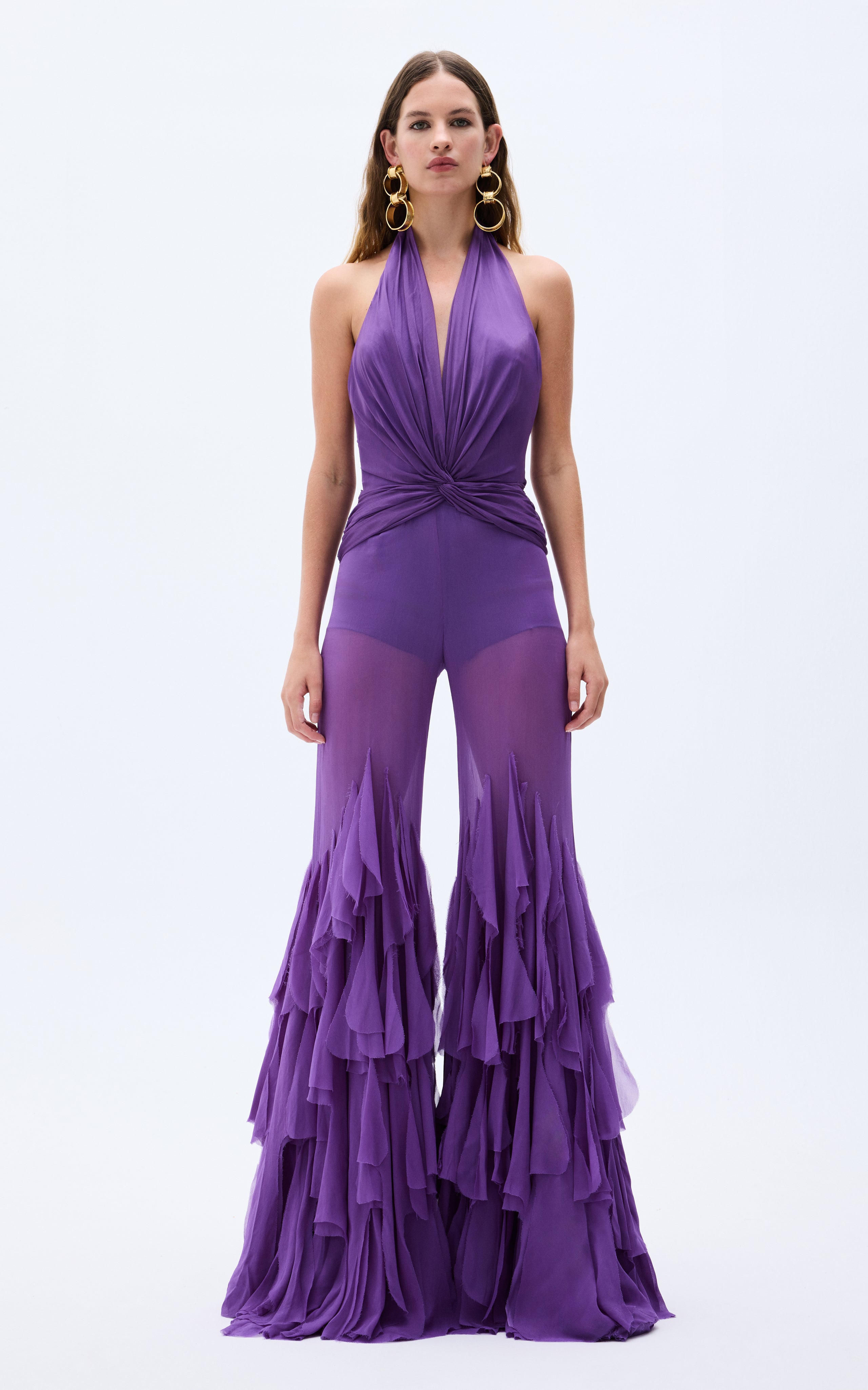 着物・セレモニードレス waffle glory suit/handmade cotton bonnet HIGH_SS25-JS-1002_1.jpg?v=