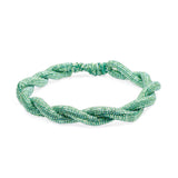 Sequined Rope Headband