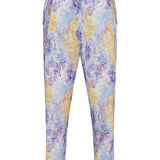 Patterned Pants