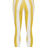 Striped Tights
