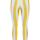 Striped Tights