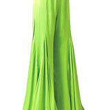 High Waist Palazzo Pants