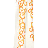 Palazzo Pants with Belt Detail