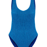Textured Swimsuit