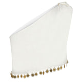 One Shouldered Top