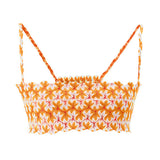 Knitted Crop Top