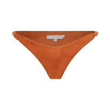 Hand Embroidered Crystal Embellishments Bikini Set