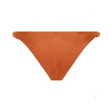 Hand Embroidered Crystal Embellishments Bikini Set