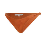 Hand Embroidered Crystal Embellishments Bikini Set