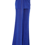 Buzi Sarong Pant with Gold Buckle