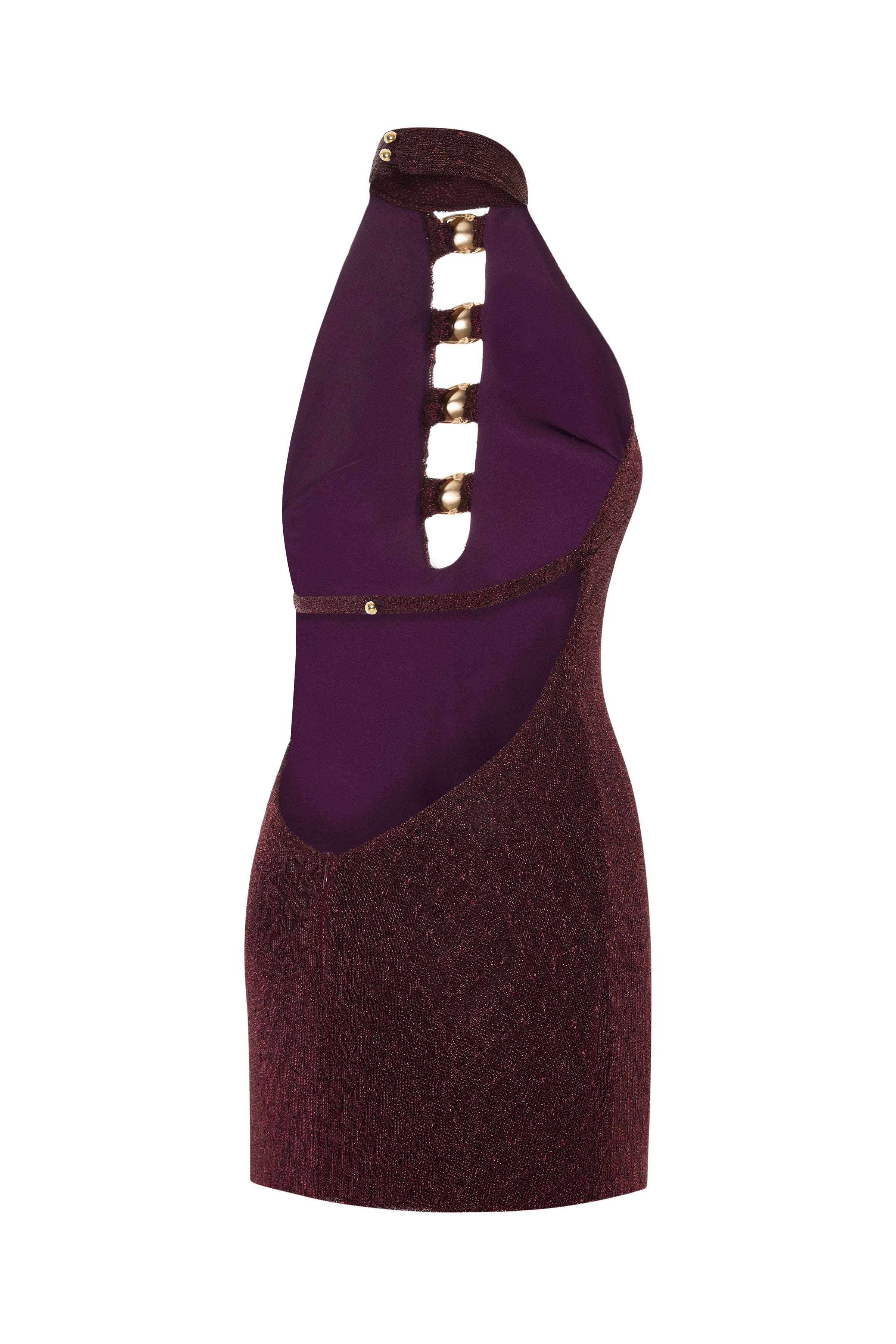 accessorize halter neck dress The Ultimate Guide to Halter Neck Dresses