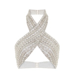SS26-T-1008-42 raisa_vanessa crystal-embellished-halter-neck-bustier