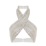 SS26-T-1008-42 raisa_vanessa crystal-embellished-halter-neck-bustier