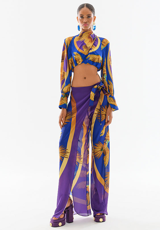 TOPS – RAISA VANESSA INT