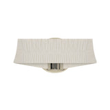 Velvet Belt with Crystal Details