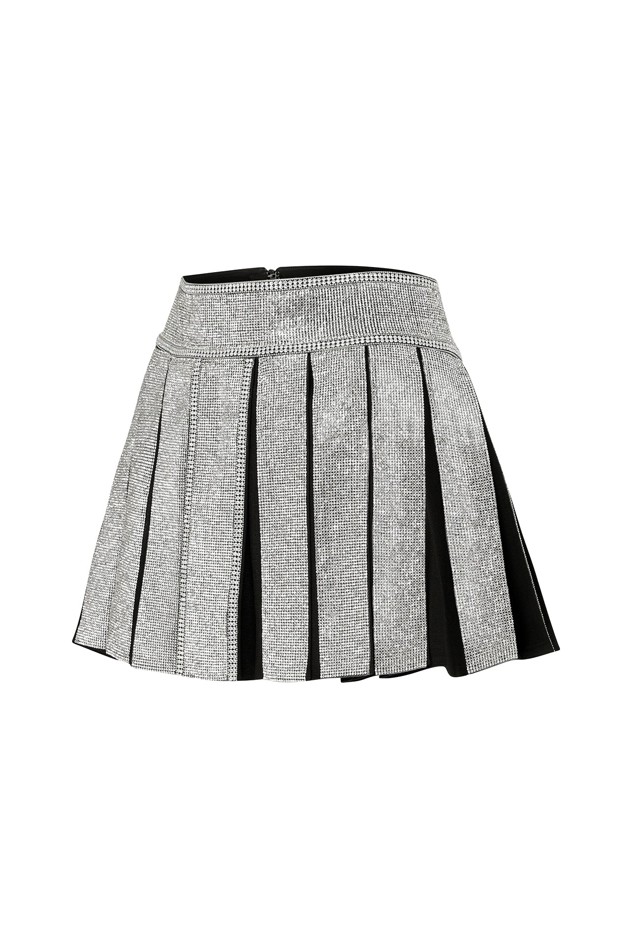 andmary Bibi pleats mini skirt Sサイズ ANDMARY】Bibi pleats mini skirt