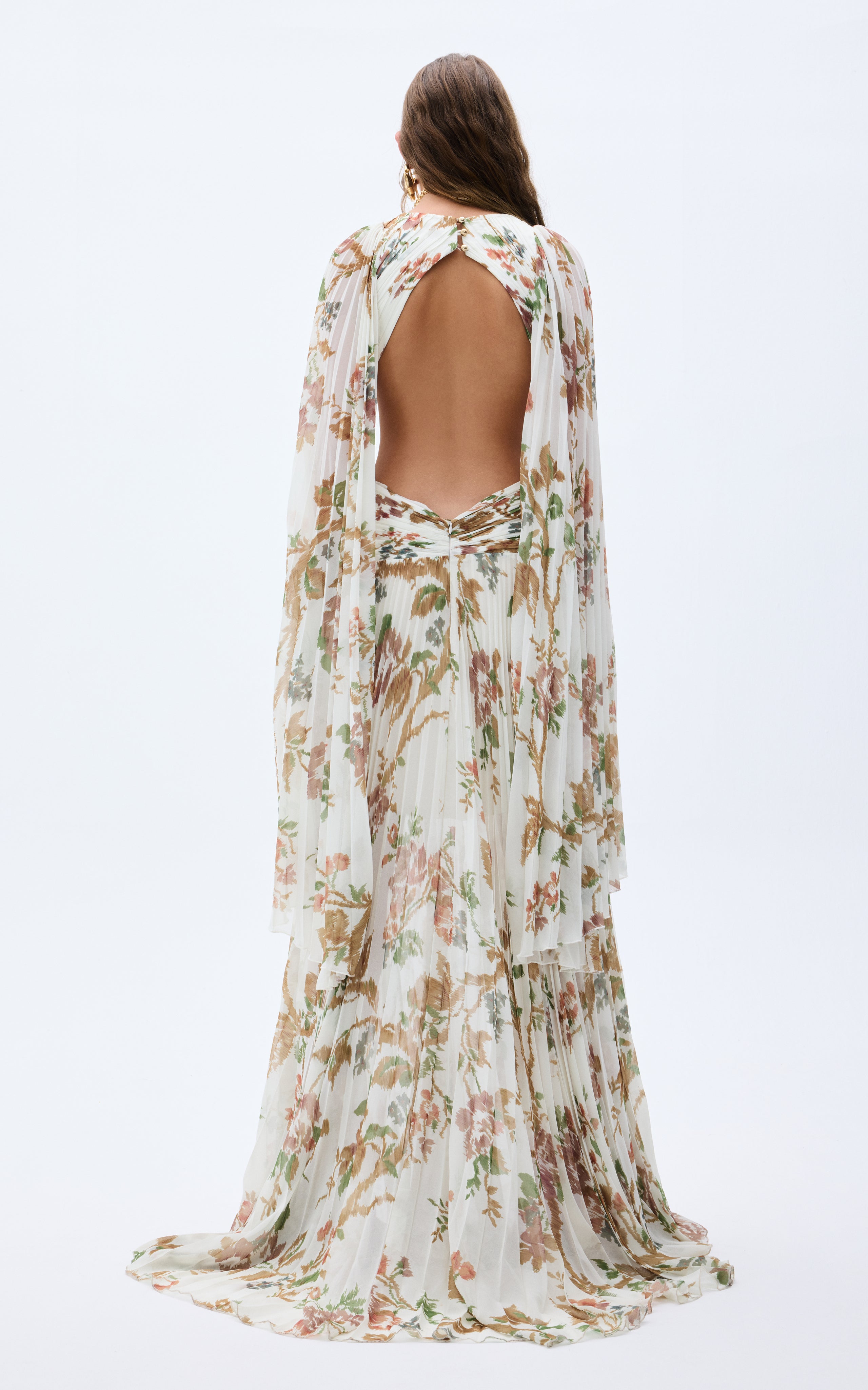 ワンピース Rose muse Chiffon pleated dress Rosé Muse on X: 