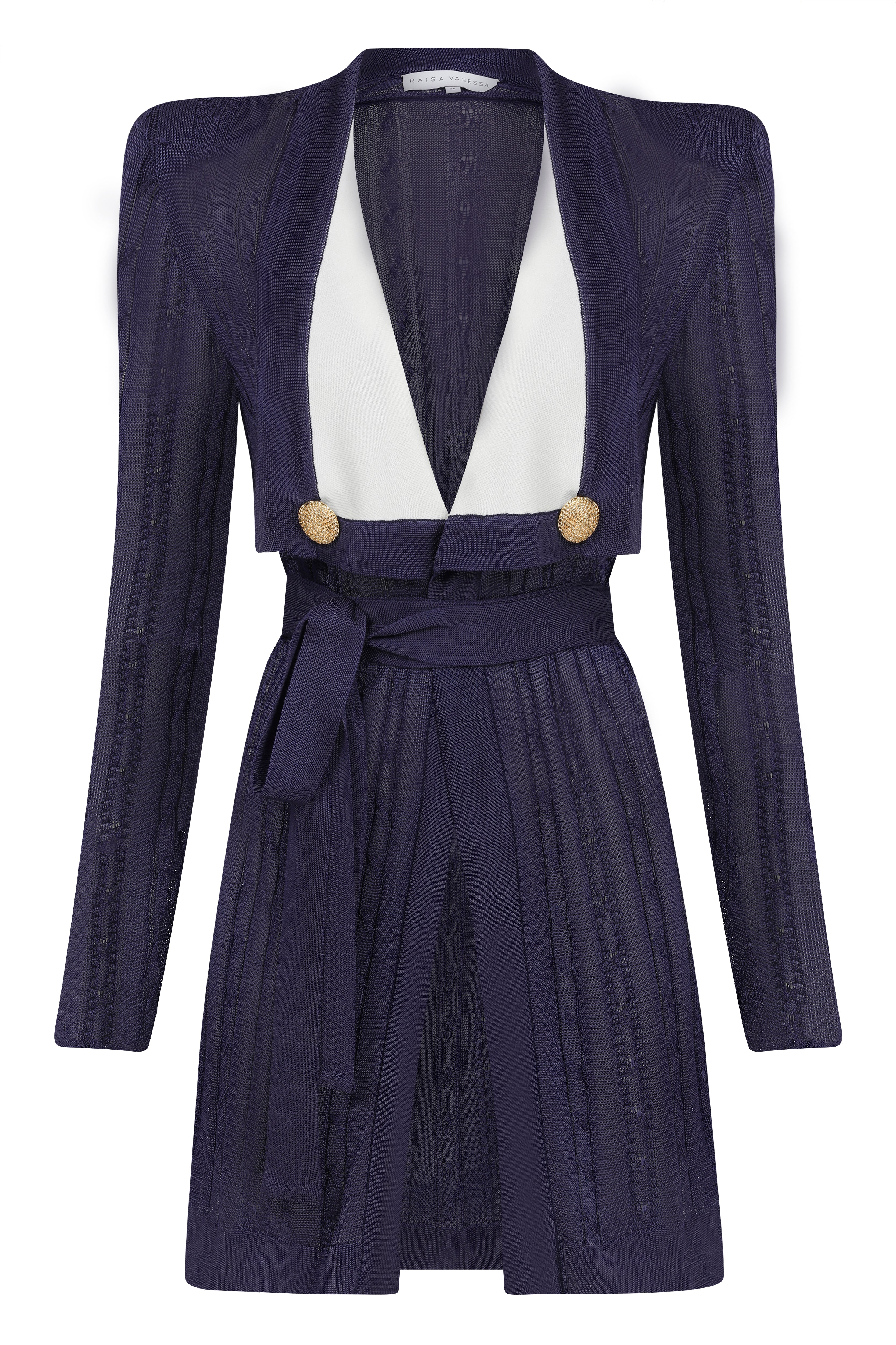 【新品】Bibiy VANESSA JACKET NAVY WMNS) Nike Women by YOON Oversized Varsity Jacket Asia Sizing