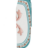 Patterned Midi Sarong