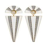 Deco Earrings