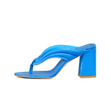 High Heels Sandals