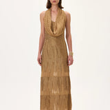 SS26-D-1014-34 raisa_vanessa crystal-printed-cowl-neckline-chiffon-gown-with-laser-cut-skirt