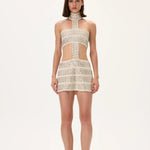 SS26-D-1038-34 raisa_vanessa mini-cream-dress-with-silver-crystal-strips