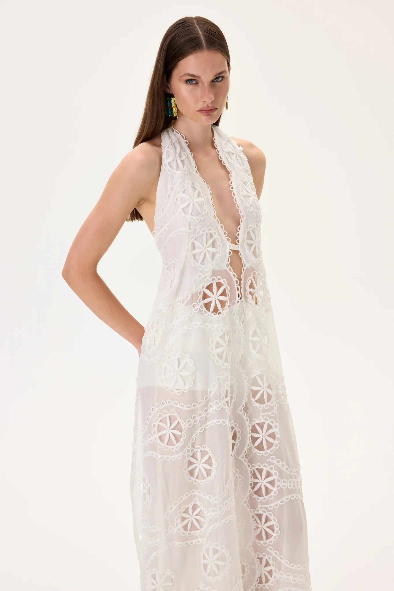 SS26-T-1004-40 raisa_vanessa floor-length-lace-blouse-with-sash-detail-in-the-back