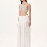 SS26-T-1008-36 raisa_vanessa crystal-embellished-halter-neck-bustier