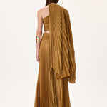 SS26-T-1010-3-38 raisa_vanessa pleated-chiffon-crop-top-with-half-cape