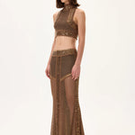 SS26-T-1016-36 raisa_vanessa knitted-crop-top-with-bronze-stone-borderline-and-fully-buttoned-back