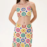 SS26-S-1015-40 raisa_vanessa crochet-multi-color-crystal-printed-midi-skirt