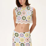 SS26-T-1027-40 raisa_vanessa crochet-pastel-multi-color-crystal-printed-crop-top
