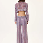 SS26-T-1034-38 raisa_vanessa violet-crystal-printed-chiffon-long-sleeved-crop-top