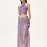SS26-T-1035-36 raisa_vanessa violet-crystal-printed-chiffon-crop-top