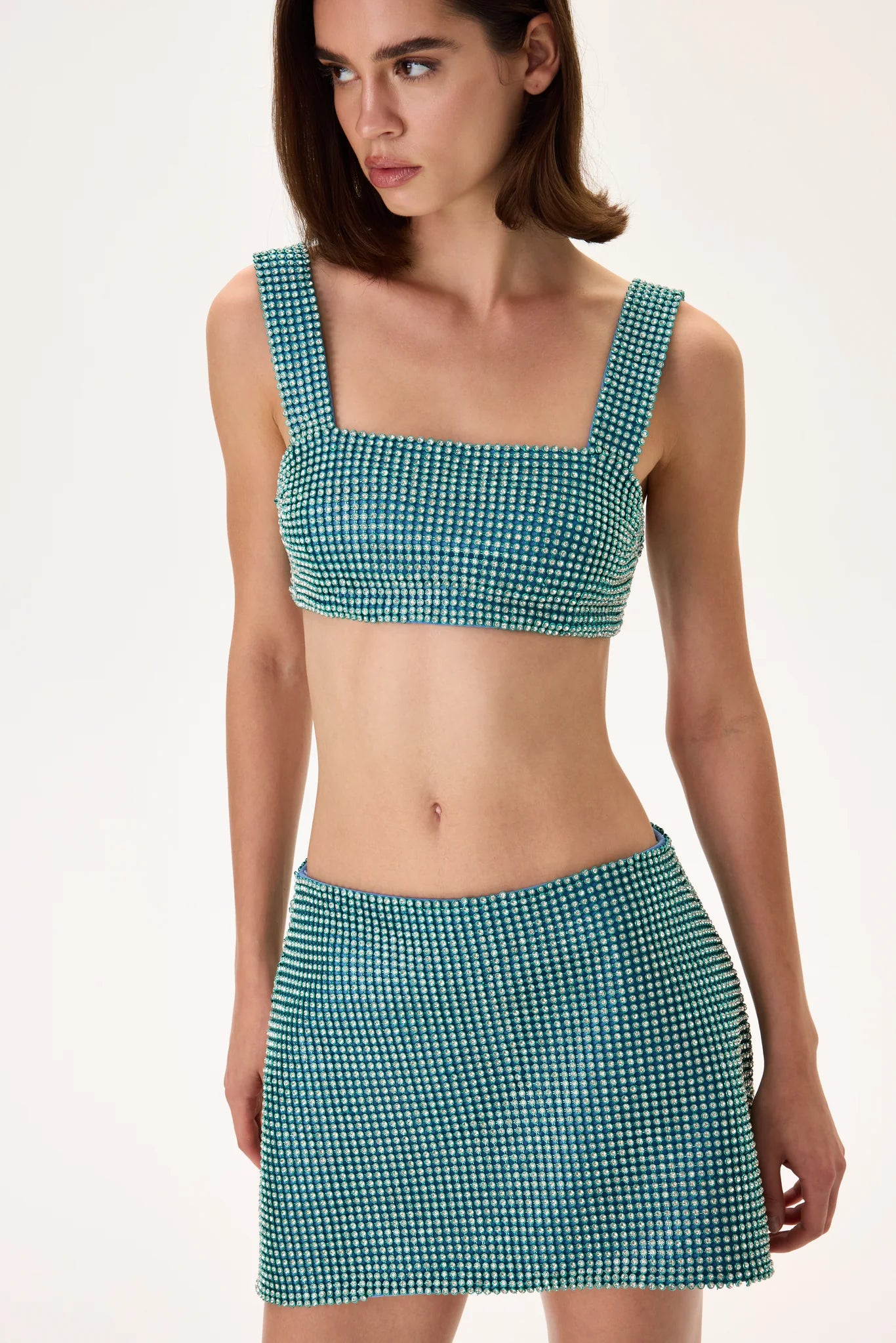SS26-T-1038-40 raisa_vanessa 3d-crystal-studded-fabric-crop-top