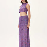 SS26-T-1039-36 raisa_vanessa multicolor-foil-printed-violet-jersey-crop-top