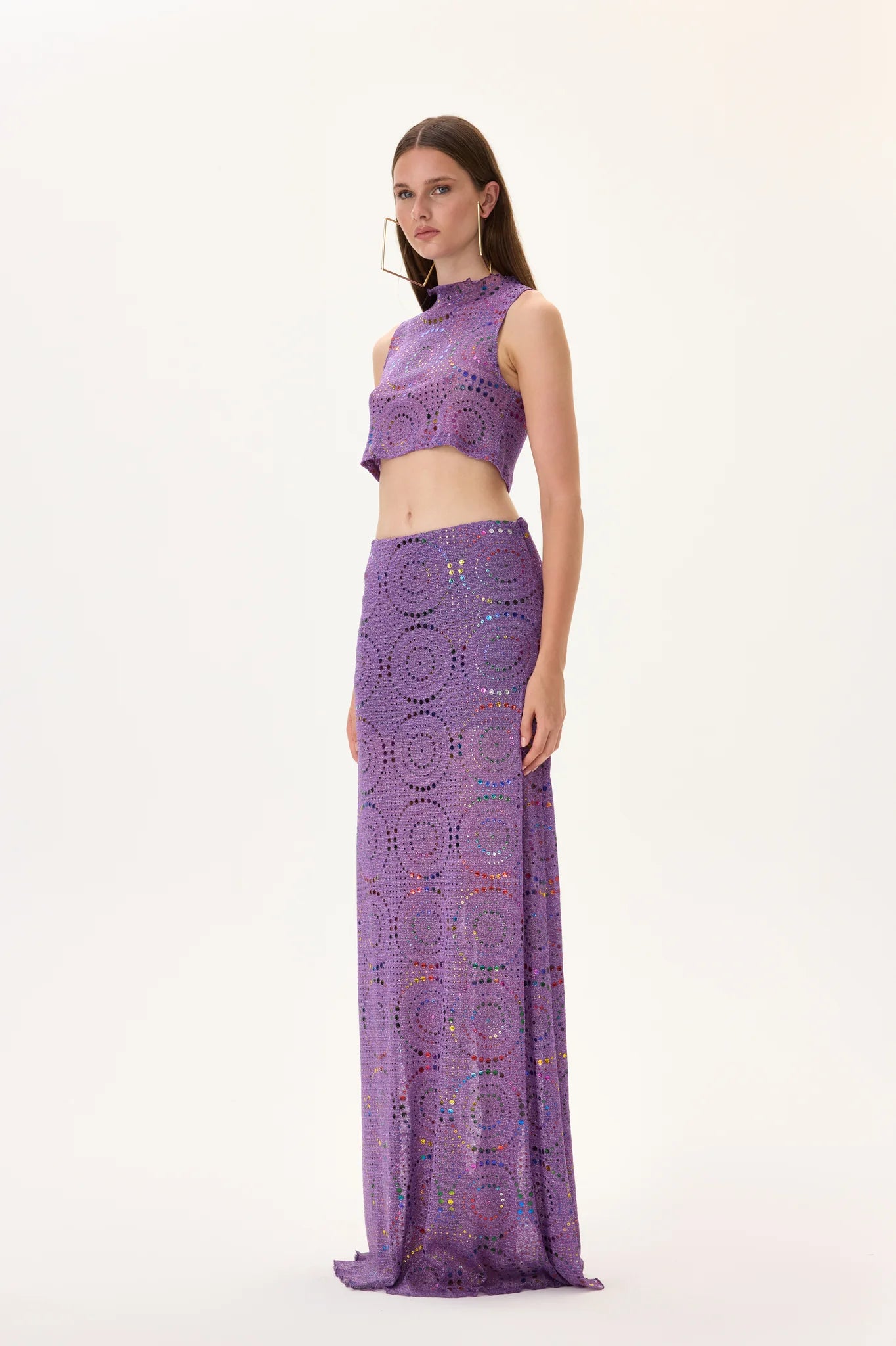 SS26-T-1039-36 raisa_vanessa multicolor-foil-printed-violet-jersey-crop-top
