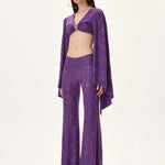 SS26-T-1040-36 raisa_vanessa multicolor-foil-printed-purple-jersey-crop-top-with-flare-sleeves