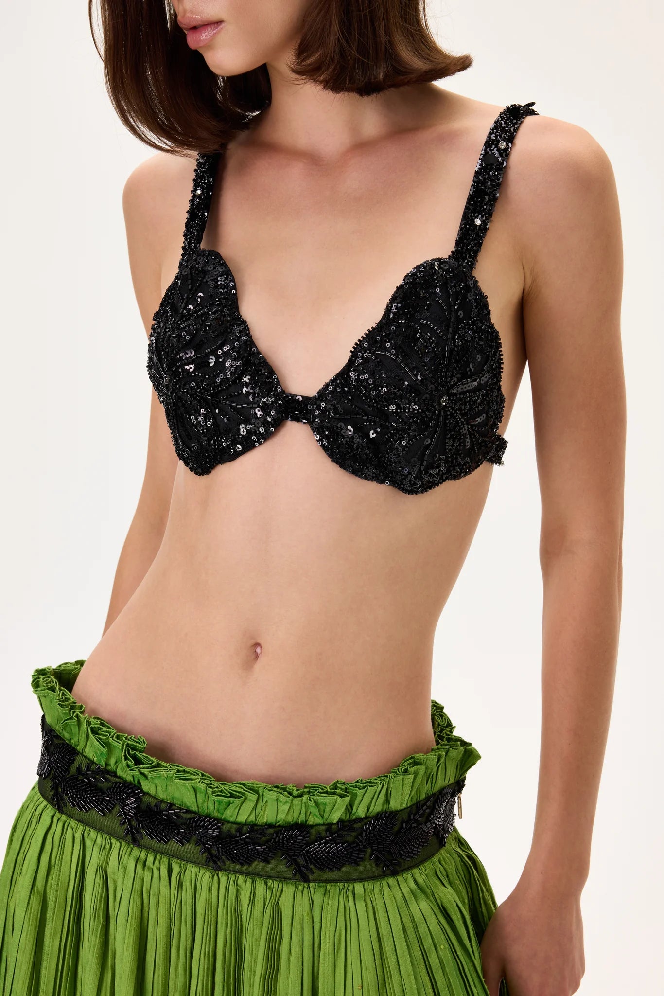 SS26-T-1045-40 raisa_vanessa black-fully-beaded-bra