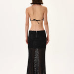 SS26-T-1046-38 raisa_vanessa black-beaded-net-halter-crop-top