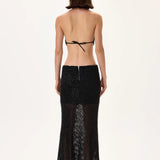 SS26-T-1046-38 raisa_vanessa black-beaded-net-halter-crop-top