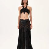 SS26-T-1047-34 raisa_vanessa black-fully-beaded-flower-top
