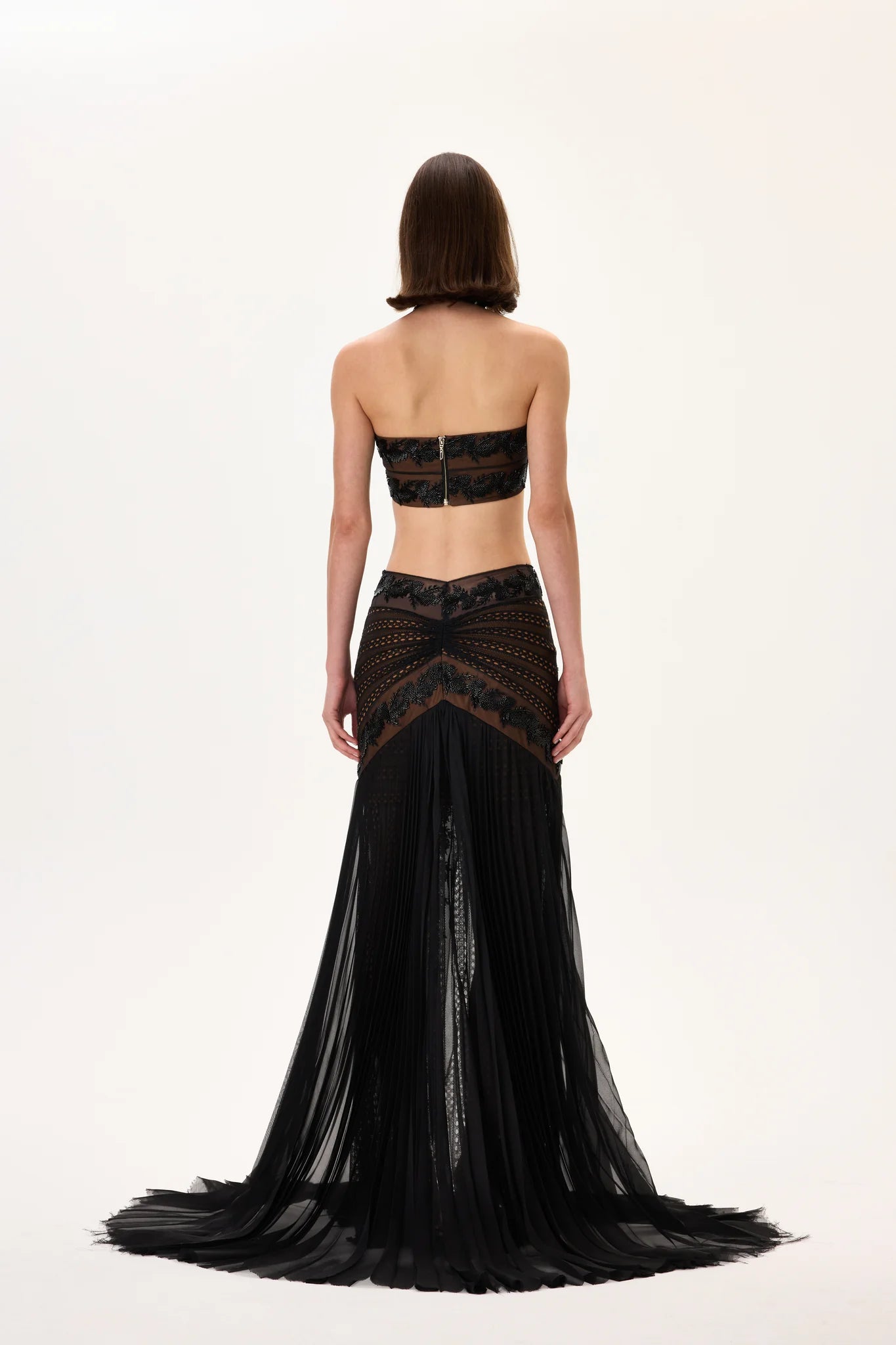 SS26-T-1047-38 raisa_vanessa black-fully-beaded-flower-top