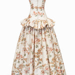 D-PR38-28027 raisa_vanessa flower-printed-silk-shantung-corseted-ball-gown