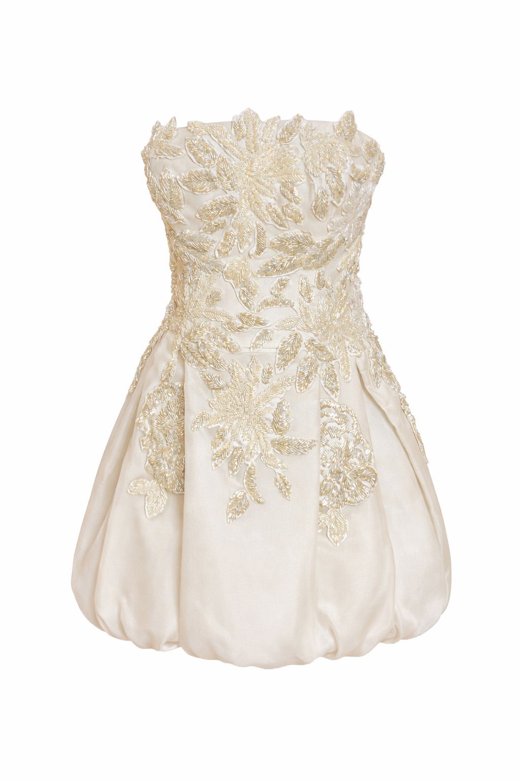 D-PR34-28056 raisa_vanessa beaded-mini-dress-with-balloon-skirt