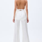 SS25-T-1001-white-40 raisa_vanessa satin-vest-jacket-with-chain-belt-detail